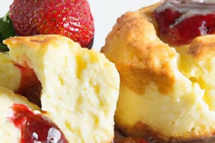 Mastering the Art of Creating Irresistibly Fluffy Textures