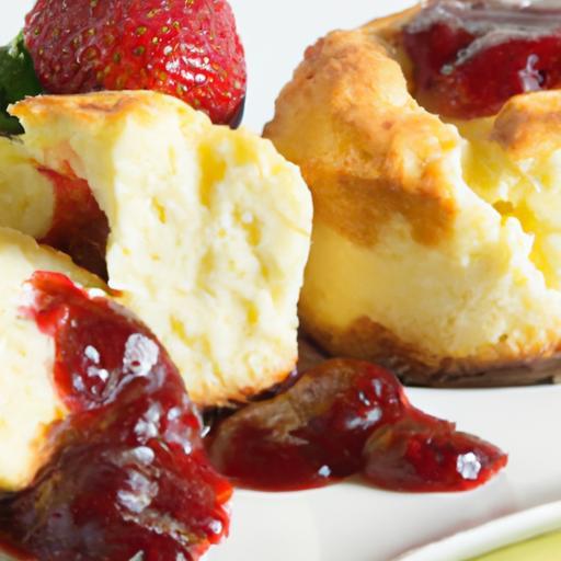 Mastering the Art of Creating Irresistibly Fluffy Textures