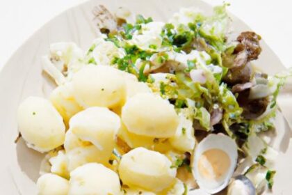 Fizz Revival: The Sweet Comeback of Classic Soda Floats