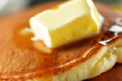 Fluffy Buttermilk Pancakes: Secrets to Perfect Morning Bliss