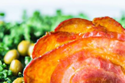 Sweet and Savory Delight: The Magic of Honey Sesame Chicken