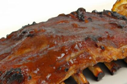Savor the Flavor: Delicious Pork-Free BBQ Rib Alternatives