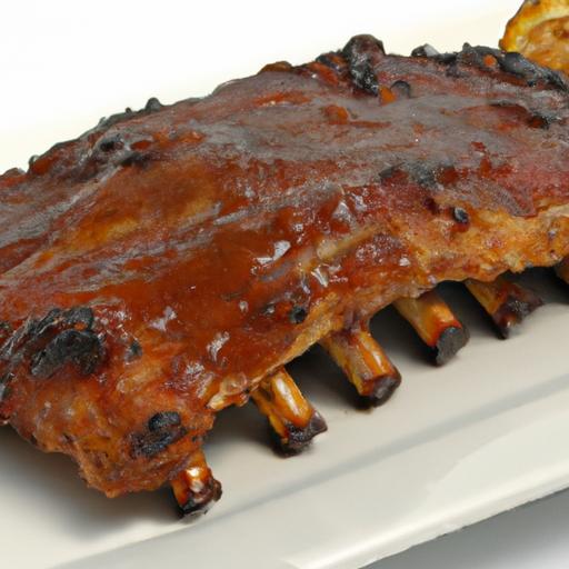 Savor the Flavor: Delicious Pork-Free BBQ Rib Alternatives