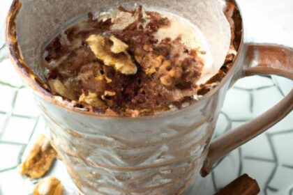 Southern Buttered Pecan Coffee: A Cozy Sip of Sweet Tradition