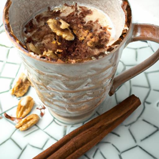 Southern Buttered Pecan Coffee: A Cozy Sip of Sweet Tradition