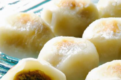 Delicious Mochi Recipes: Sweet & Savory Treats to Try Today