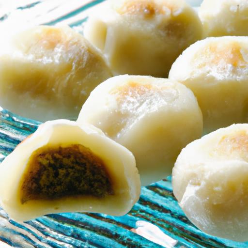 Delicious Mochi Recipes: Sweet & Savory Treats to Try Today
