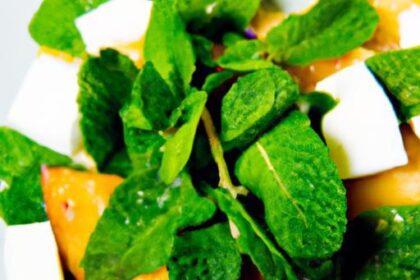 Tropical Twist: Crafting the Perfect Cottage Cheese & Pineapple Bowl