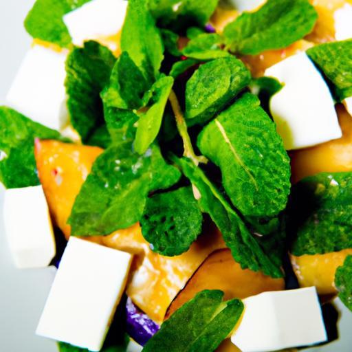 Tropical Twist: Crafting the Perfect Cottage Cheese & Pineapple Bowl