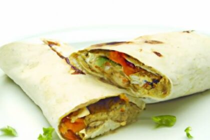Savor the Flavor: Ultimate Guide to Grilled Chicken Wraps