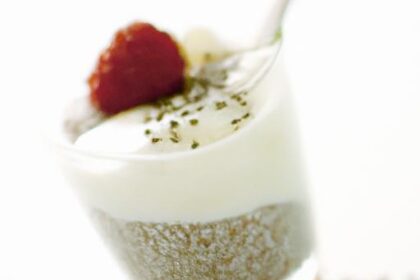 Dreamy Mornings: The Ultimate Guide to Overnight Chia Pudding