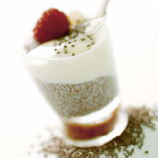 Dreamy Mornings: The Ultimate Guide to Overnight Chia Pudding