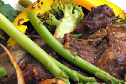 Unlocking Flavor: The Art of Seasoning with Spices