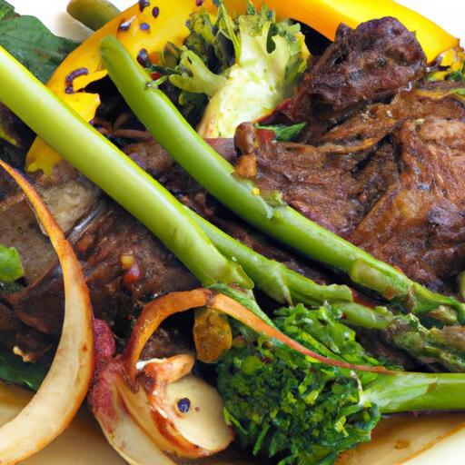 Unlocking Flavor: The Art of Seasoning with Spices