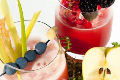 Sip Smart: Exploring the World of Alcohol-Free Beverages