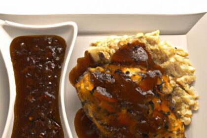 Southern Comeback Sauce: The Tangy Revival of Your Dishes