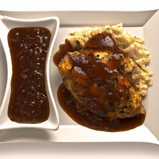 Southern Comeback Sauce: The Tangy Revival of Your Dishes