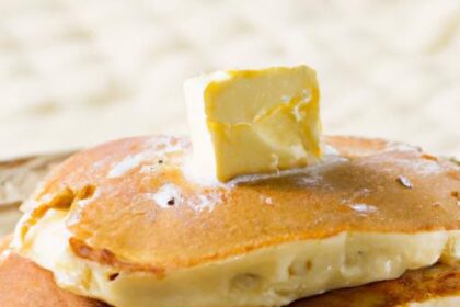 Fluffy Wonders: Crafting the Perfect Light and Airy Pancakes