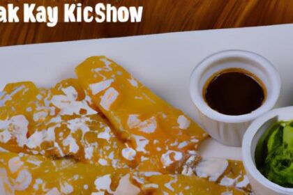 Kickstart Your Day: Creative Healthy Meal Prep Breakfasts