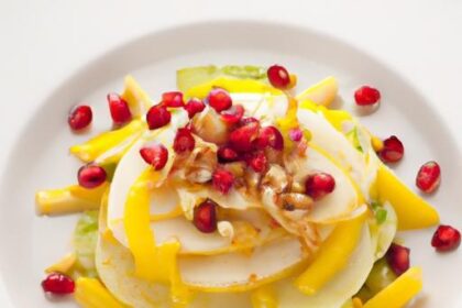 Whispered Flavors: Mastering the Art of Subtle Sweetness