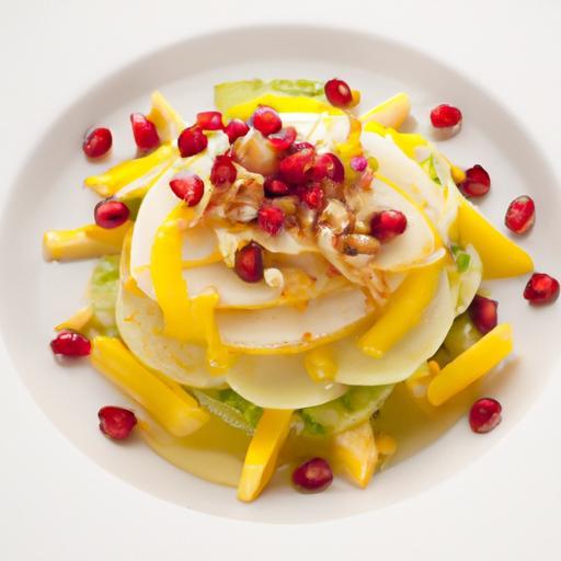 Whispered Flavors: Mastering the Art of Subtle Sweetness