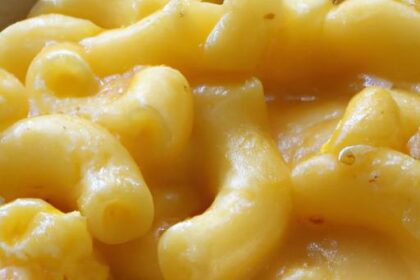 The Ultimate Guide to Perfectly Creamy Mac and Cheese