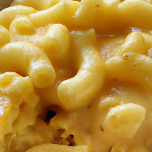 The Ultimate Guide to Perfectly Creamy Mac and Cheese
