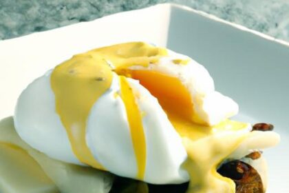 Mastering Classic Eggs Benedict: A Timeless Brunch Delight