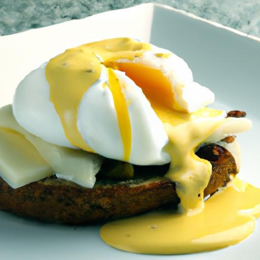 Mastering Classic Eggs Benedict: A Timeless Brunch Delight