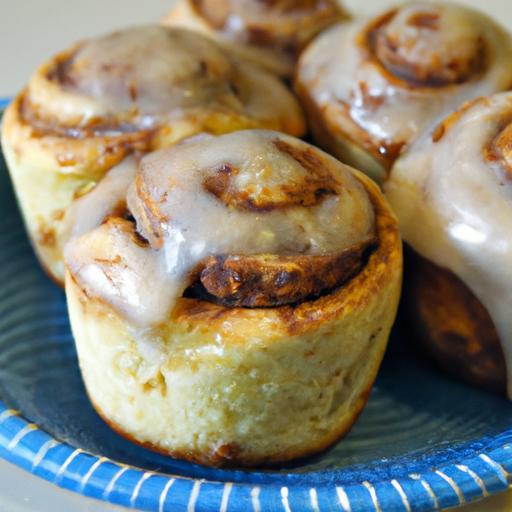 Irresistible Cinnamon Roll Muffins: A Sweet Twist Delight