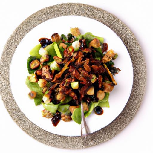 Perfect Pairings: Side Dishes That Complete Every Meal