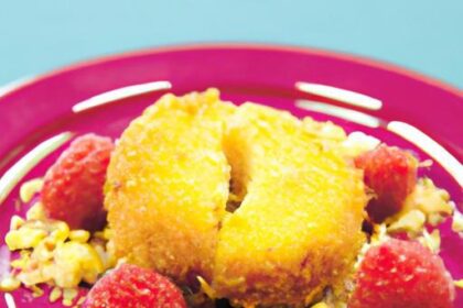 Sweet Finishes: The Art and Science of Toppings with Icing