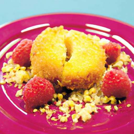 Sweet Finishes: The Art and Science of Toppings with Icing