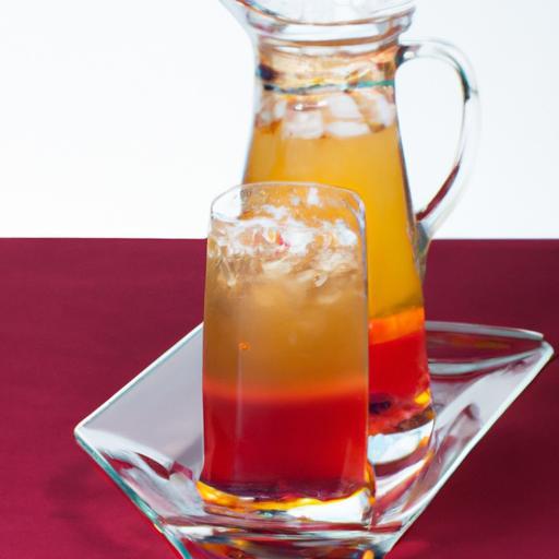 Sipping Tradition: Unveiling the South’s Staple Beverage