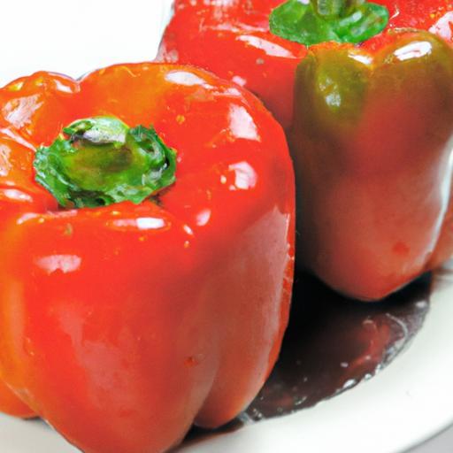 Bell Peppers Uncovered: Colors, Health, and Culinary Uses
