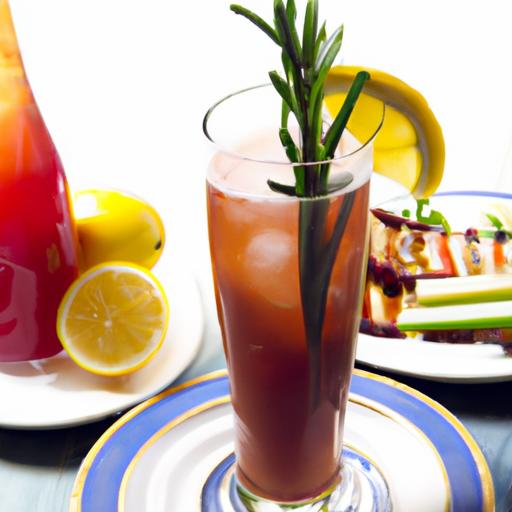 Sipping Tradition: Unveiling the South's Staple Beverage