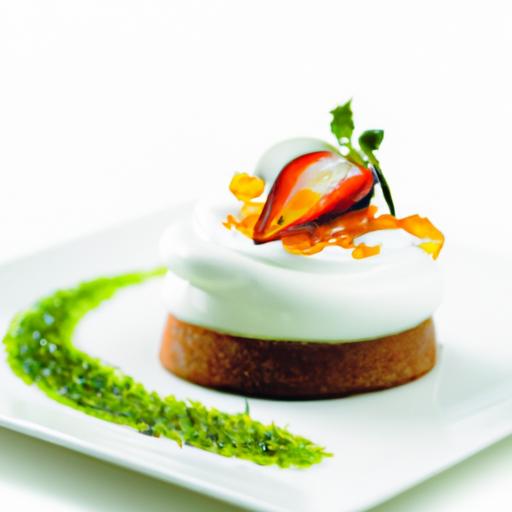 Whispered Flavors: Mastering the Art of Subtle sweetness