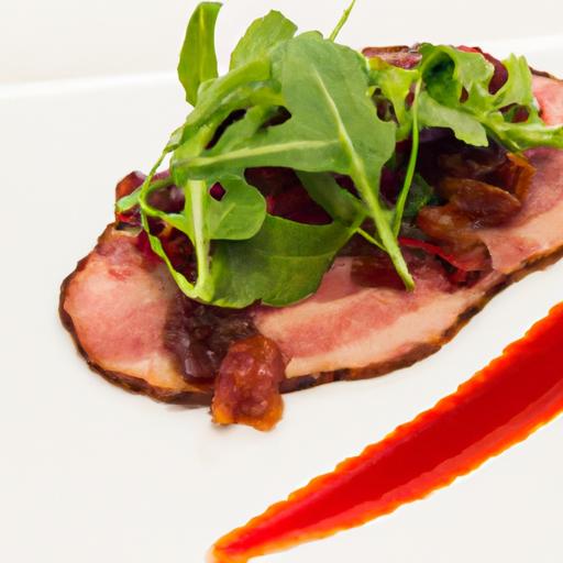 Bacon Unwrapped: Exploring the Sizzle ⁢and Science Behind It