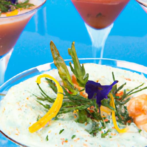 Sip Smart:⁣ Exploring the World‍ of⁢ Alcohol-Free‌ Beverages