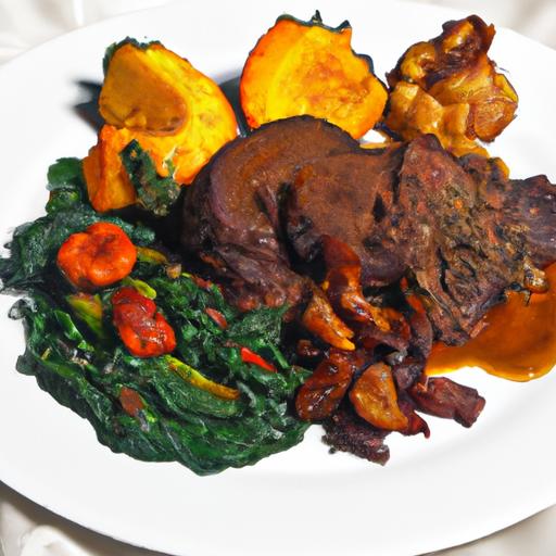 Unlocking Flavor: The Art ‍of Seasoning with Spices