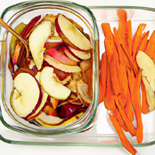 Zesty⁣ Delights: Creative⁢ Recipes with Pickled​ Fruits & Veggies