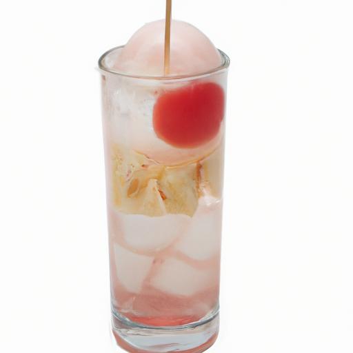 Fizz Revival: The Sweet Comeback of Classic Soda Floats