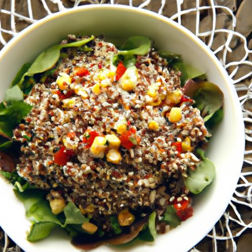 Prep Once, Enjoy All Week: Make-Ahead Quinoa Bowls Guide