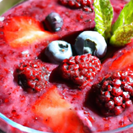 velvety Creamy Mushroom Soup: A Smooth, Savory Delight