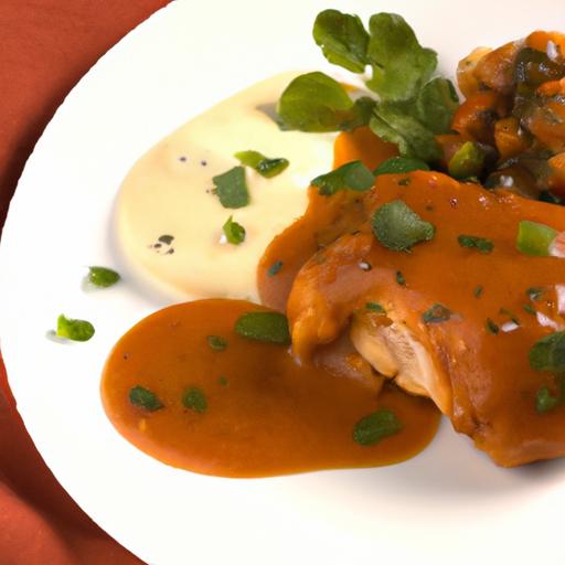 Southern comeback ‍Sauce: The Tangy Revival of Your Dishes