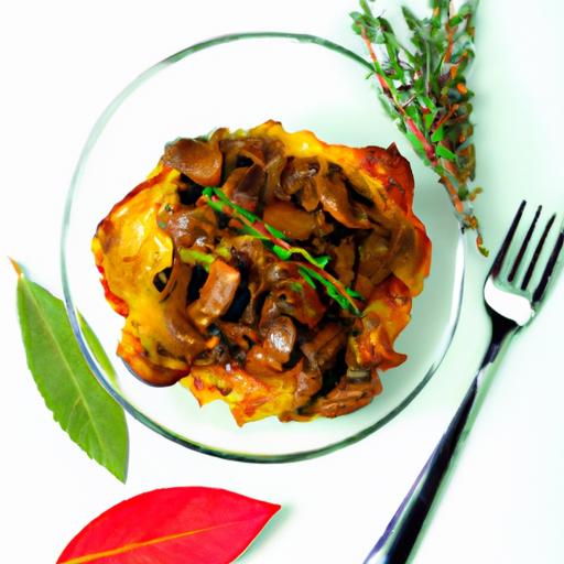 Creative Ramekin Recipes: ‍Small Dishes, Big Flavor Wonders