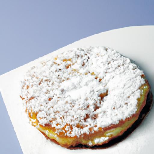 Sweet Sensations: ‌The⁤ Art of Foods Often Drizzled with ⁢Syrup