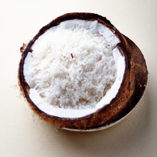 Coconut Wonders: From Tropical Fruit to Everyday Uses