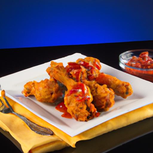 Nashville Hot Chicken: Sizzling Flavor That Ignited a Craze