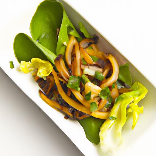 The Unsung Heroes Frequently enough Served as Perfect Side Dishes